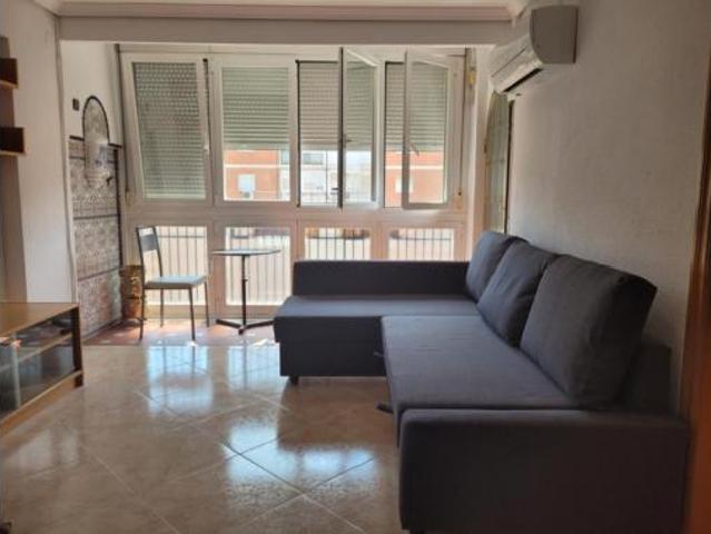 Apartamento en alquiler en Fuencarral - El Pardo, Madrid