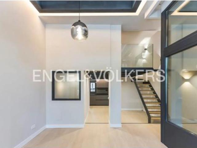 Apartamento en alquiler en Chamartín, Madrid