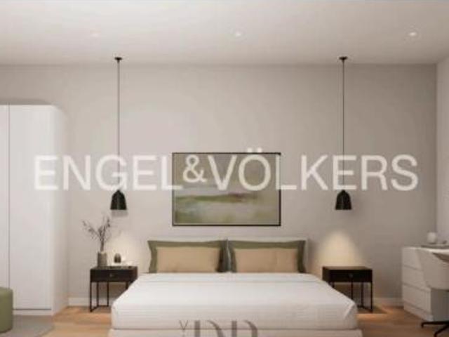 Apartamento en alquiler en Ciudad Lineal, Madrid