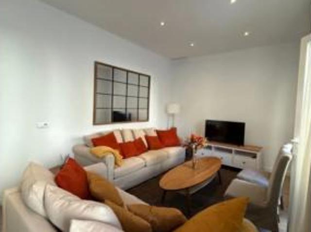 Apartamento en alquiler en Salamanca, Madrid