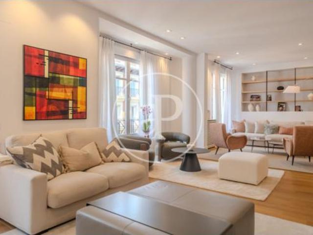 Apartamento en alquiler en Salamanca, Madrid