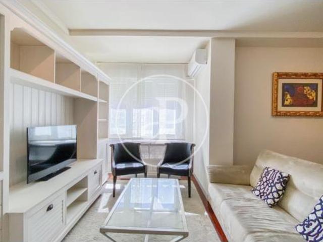 Apartamento en alquiler en Salamanca, Madrid