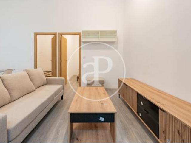 Apartamento en alquiler en Salamanca, Madrid