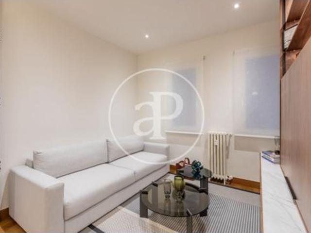 Apartamento en alquiler en Salamanca, Madrid