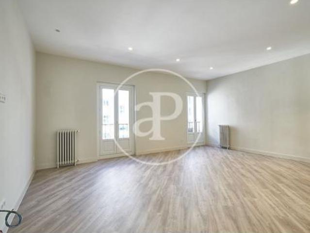 Apartamento en alquiler en Salamanca, Madrid