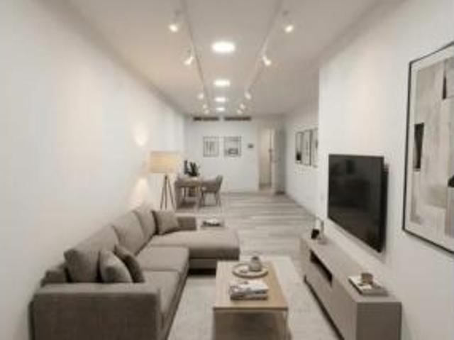 Apartamento en alquiler en Salamanca, Madrid