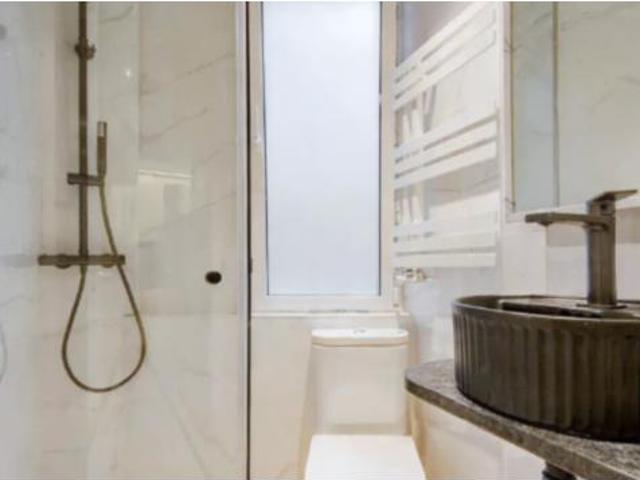 Apartamento en alquiler en Salamanca, Madrid