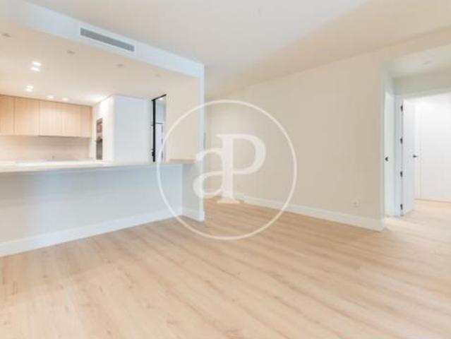 Apartamento en alquiler en Salamanca, Madrid