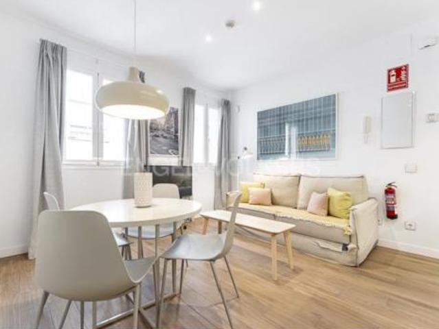 Apartamento en alquiler en Chamberí, Madrid