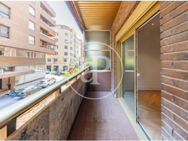 Apartamento en alquiler en Chamberí, Madrid