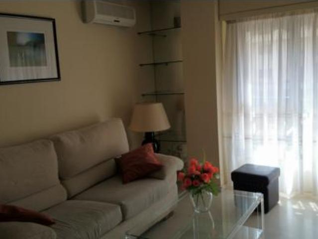 Apartamento en alquiler en Chamberí, Madrid