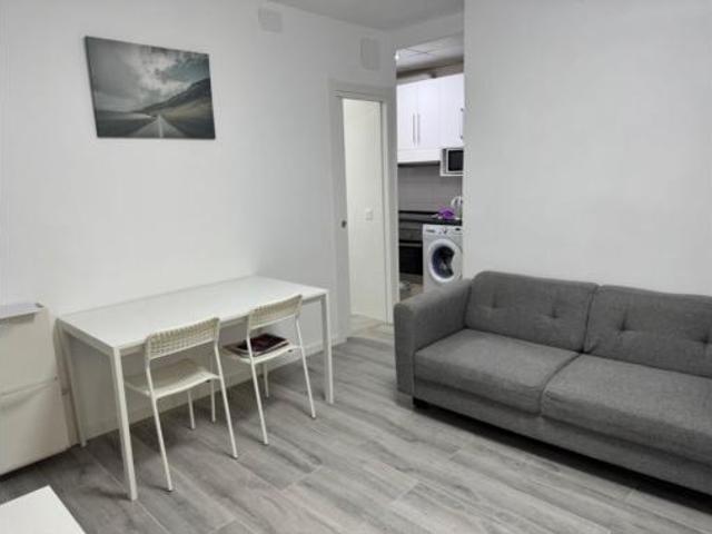 Apartamento en alquiler en Chamberí, Madrid