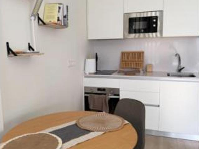 Apartamento en alquiler en Villaverde, Madrid