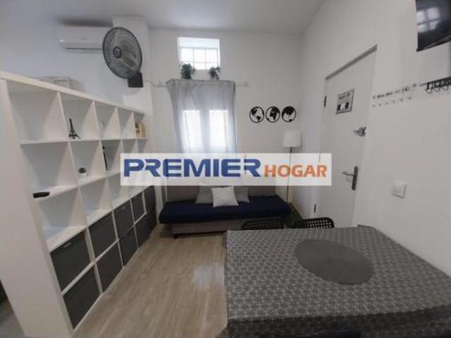 Apartamento en alquiler en Puente de Vallecas, Madrid