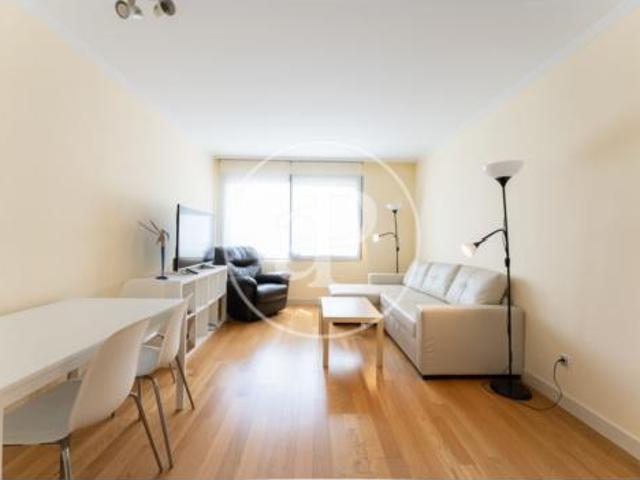 Apartamento en alquiler en Ciudad Lineal, Madrid