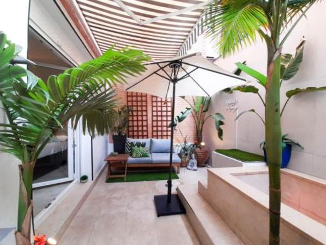 Apartamento en alquiler en San Blas - Canillejas, Madrid