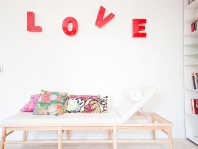 Apartamento en alquiler en Centro, Madrid