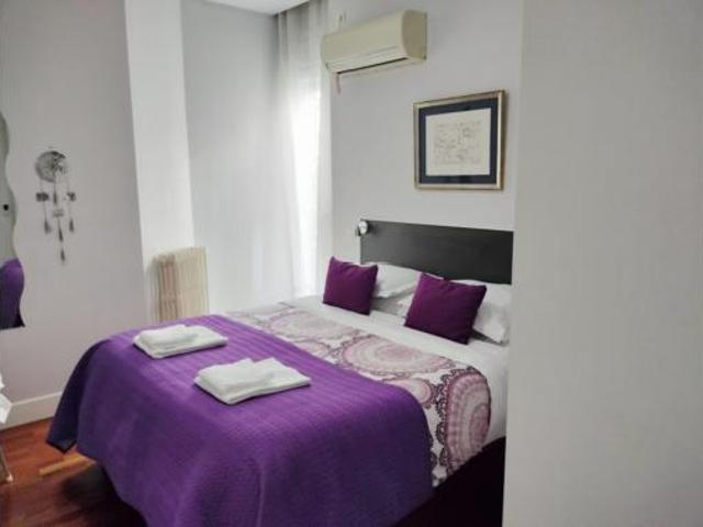 Apartamento en alquiler en Centro, Madrid