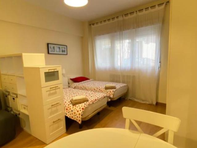 Apartamento en alquiler en Centro, Madrid