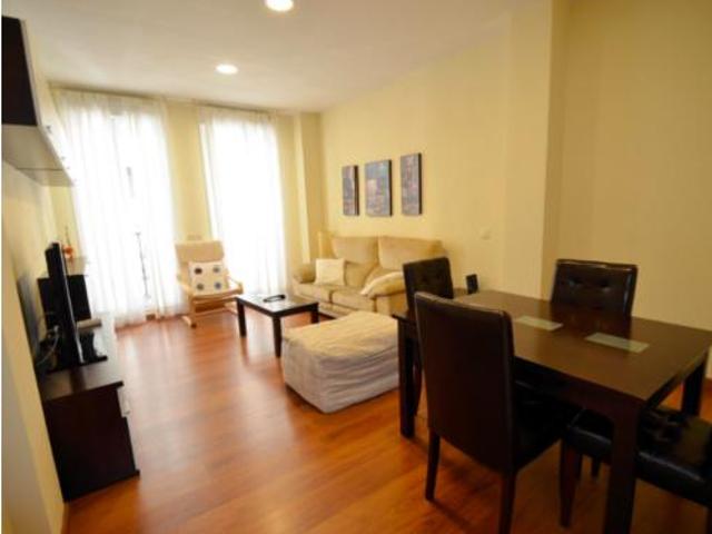 Apartamento en alquiler en Centro, Madrid