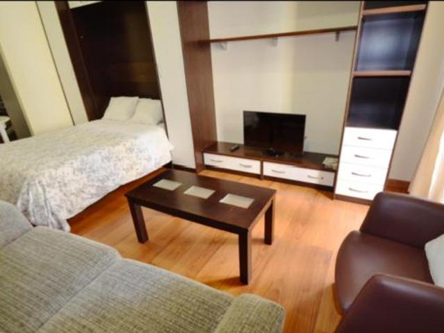 Apartamento en alquiler en Centro, Madrid