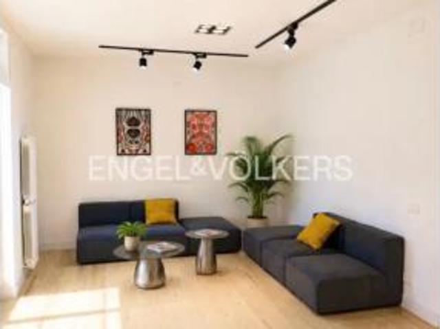 Apartamento en alquiler en Centro, Madrid