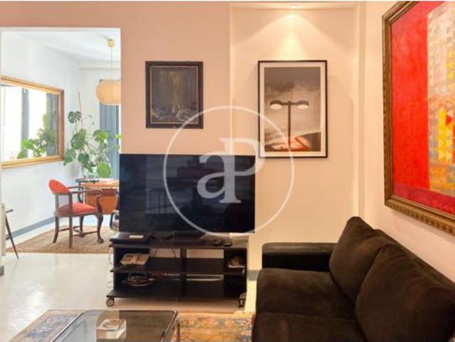Apartamento en alquiler en Justicia, Madrid