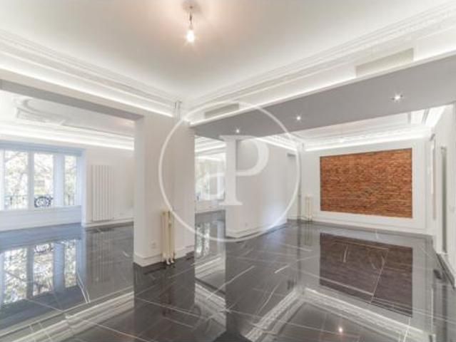 Apartamento en alquiler en Centro, Madrid