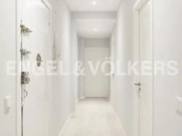 Apartamento en alquiler en Centro, Madrid