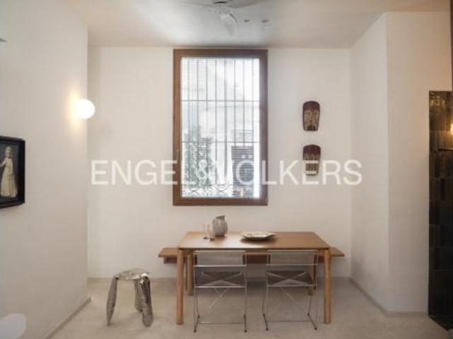Apartamento en alquiler en Centro, Madrid