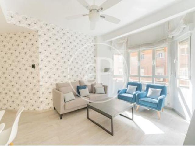Apartamento en alquiler en Chamberí, Madrid