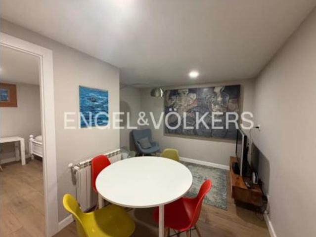 Apartamento en alquiler en Majadahonda, Madrid