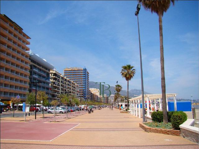 Piso en alquiler en Los Boliches, Costa del Sol Occidental