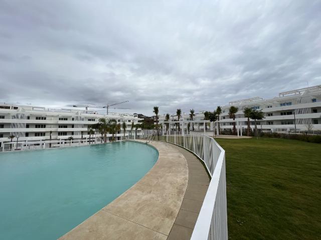 Piso en alquiler en Este, Málaga-Costa del Sol