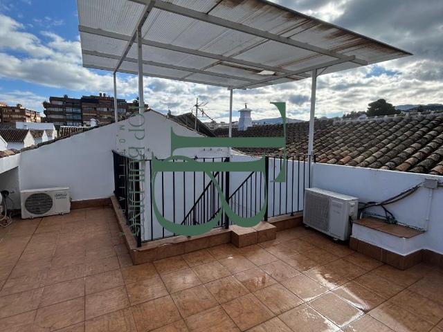 Piso en alquiler en Antequera, Andalucía