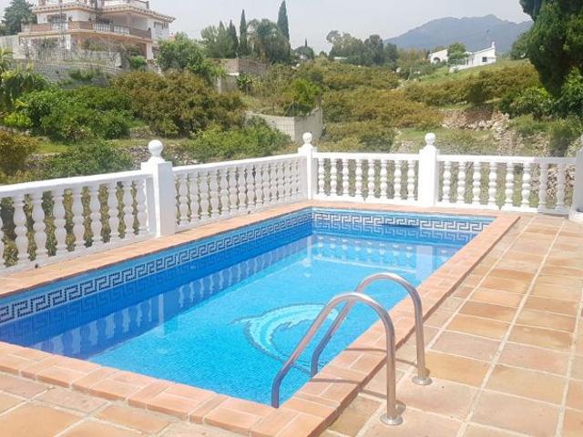 Piso en alquiler en Frigiliana