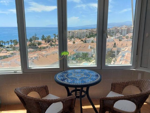 Piso en alquiler en Torrox Park, La Axarquía