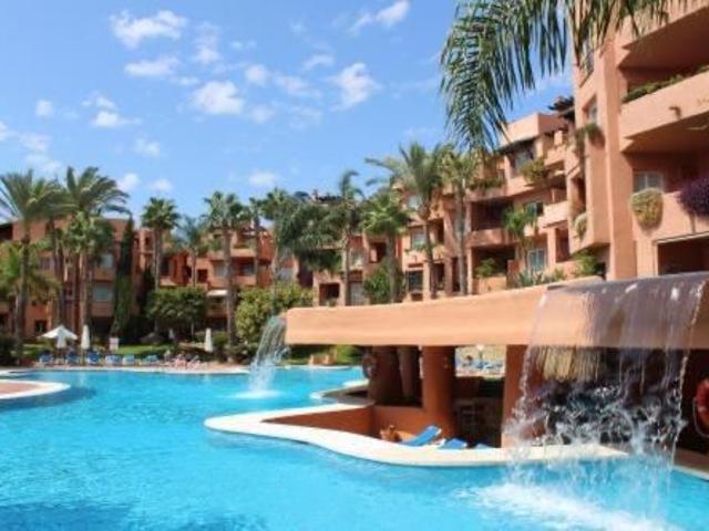 Piso en alquiler en Marbella, El Vicario Piso en alquiler en Marbella, El Vicario