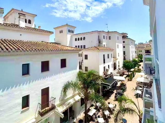 Piso en alquiler en Costa del Sol Occidental, Andalucía