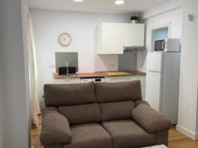 Apartamento en alquiler en Campanillas, Málaga-Costa del Sol