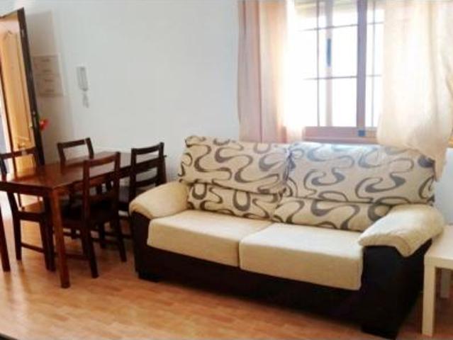 Apartamento en alquiler en Campanillas, Málaga-Costa del Sol