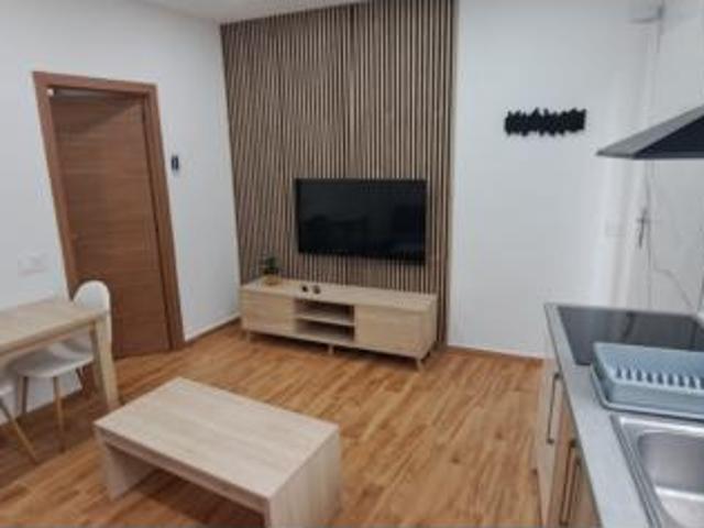 Apartamento en alquiler en Campanillas, Málaga-Costa del Sol