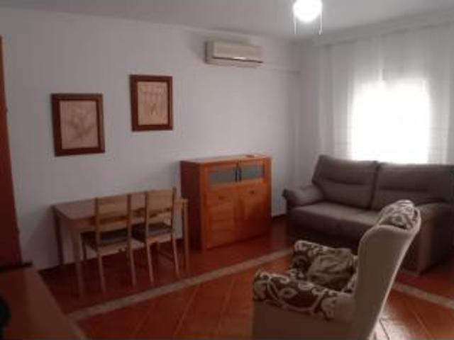 Apartamento en alquiler en Campanillas, Málaga-Costa del Sol