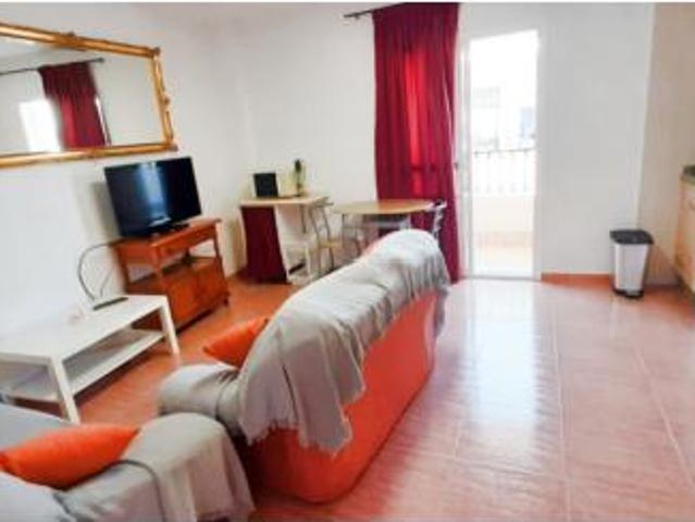 Apartamento en alquiler en Campanillas, Málaga-Costa del Sol