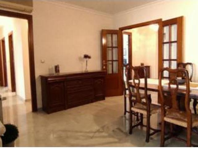 Apartamento en alquiler en Bailén-Miraflores, Málaga-Costa del Sol