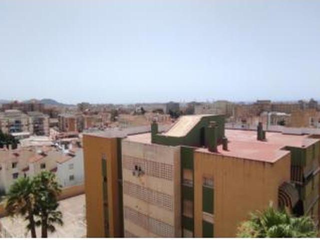 Apartamento en alquiler en Bailén-Miraflores, Málaga-Costa del Sol