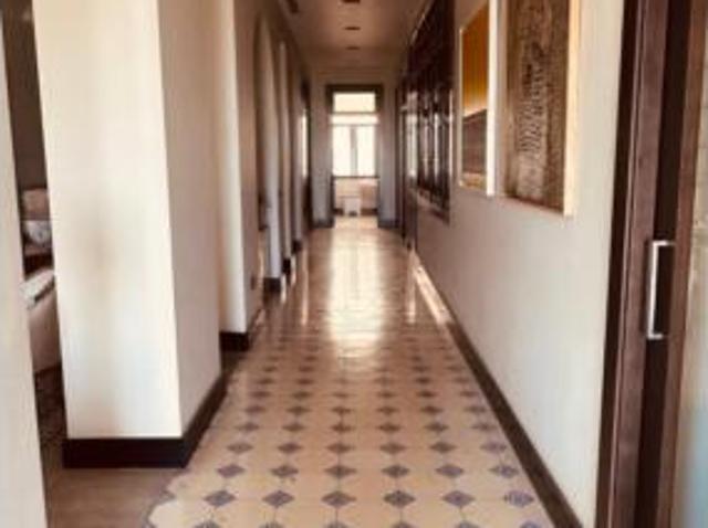 Apartamento en alquiler en Centro, Málaga-Costa del Sol