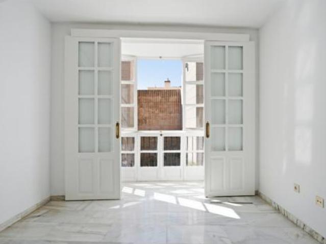 Apartamento en alquiler en Centro, Málaga-Costa del Sol