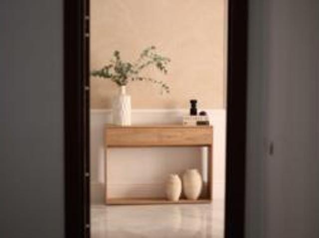Apartamento en alquiler en Centro, Málaga-Costa del Sol