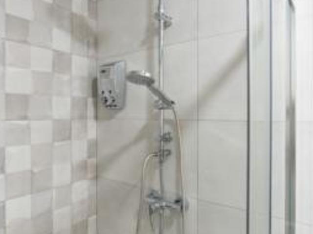 Apartamento en alquiler en Carretera de Cádiz, Málaga-Costa del Sol